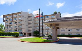 Crowne Plaza Silicon Valley North Union City