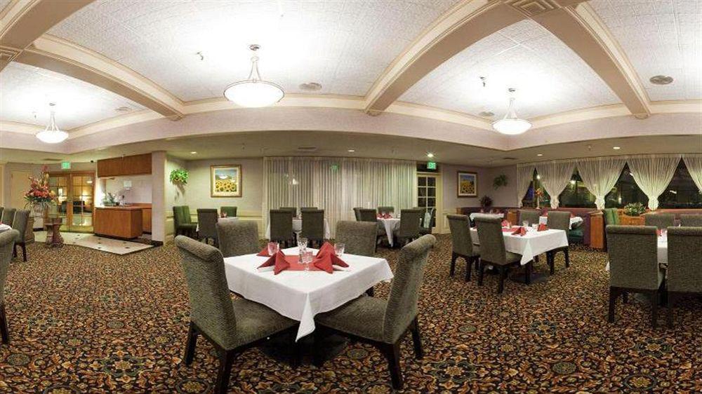 Crowne Plaza Silicon Valley North - Union City By Ihg Exterior photo