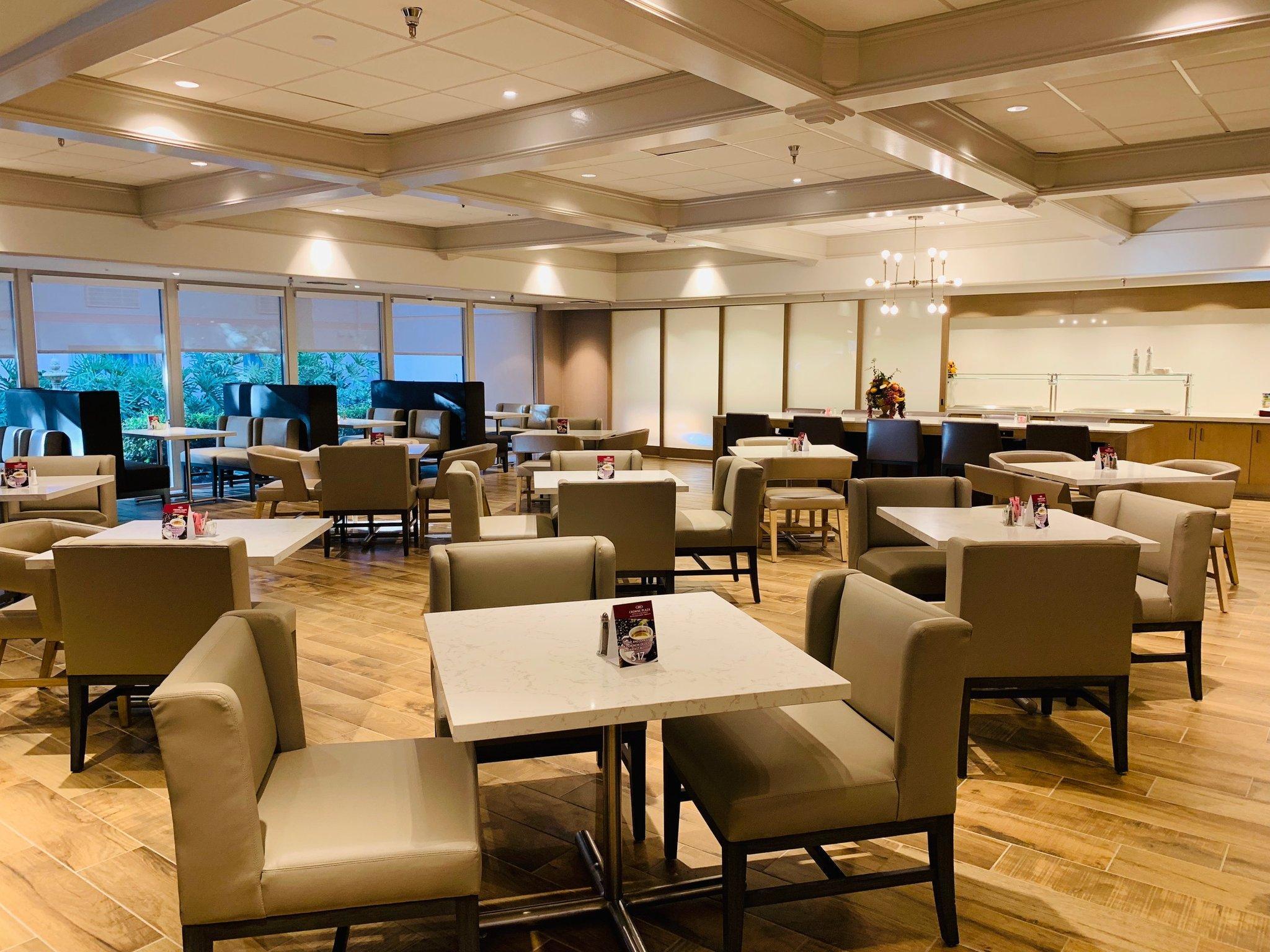 Crowne Plaza Silicon Valley North - Union City By Ihg Exterior photo