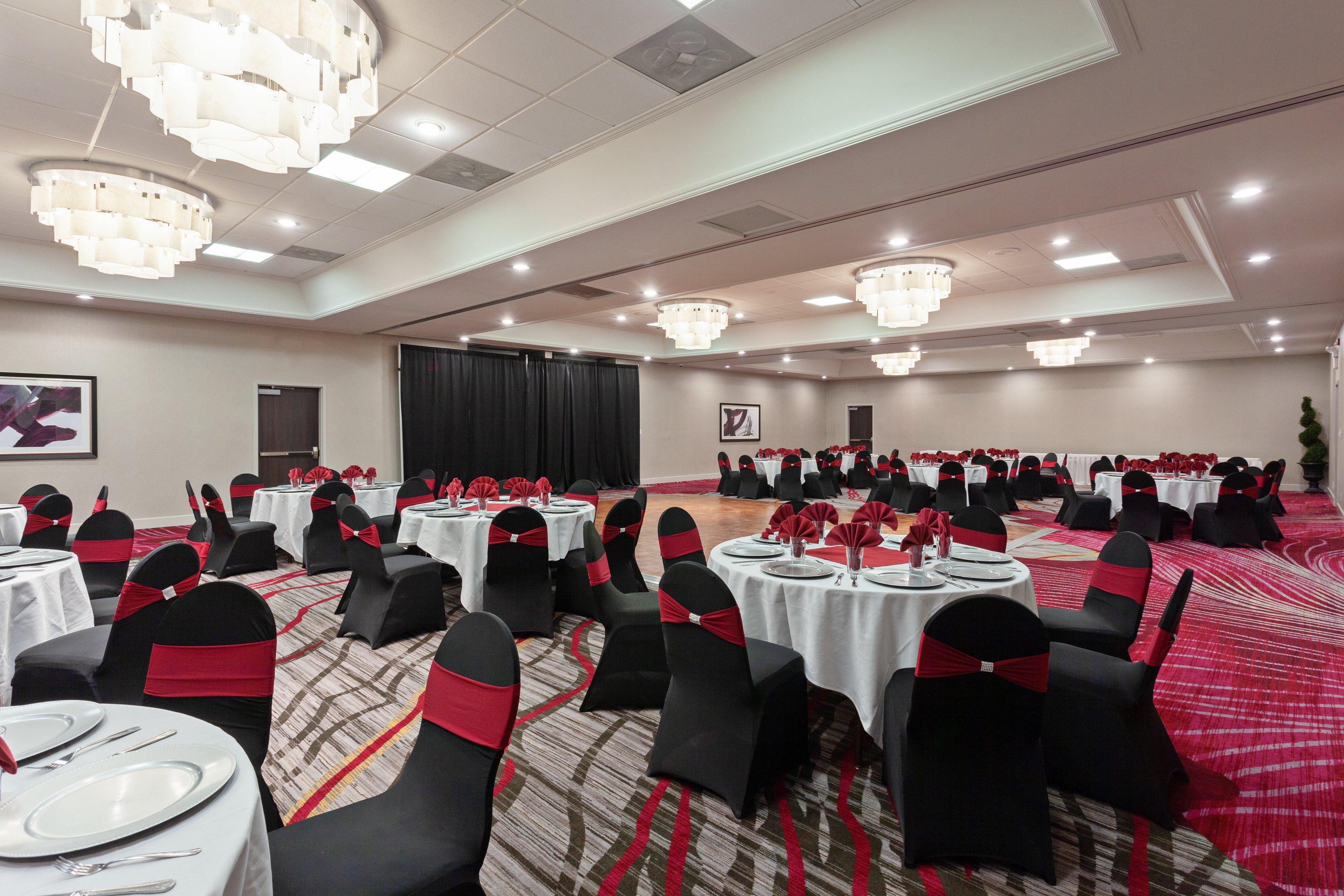 Crowne Plaza Silicon Valley North - Union City By Ihg Exterior photo