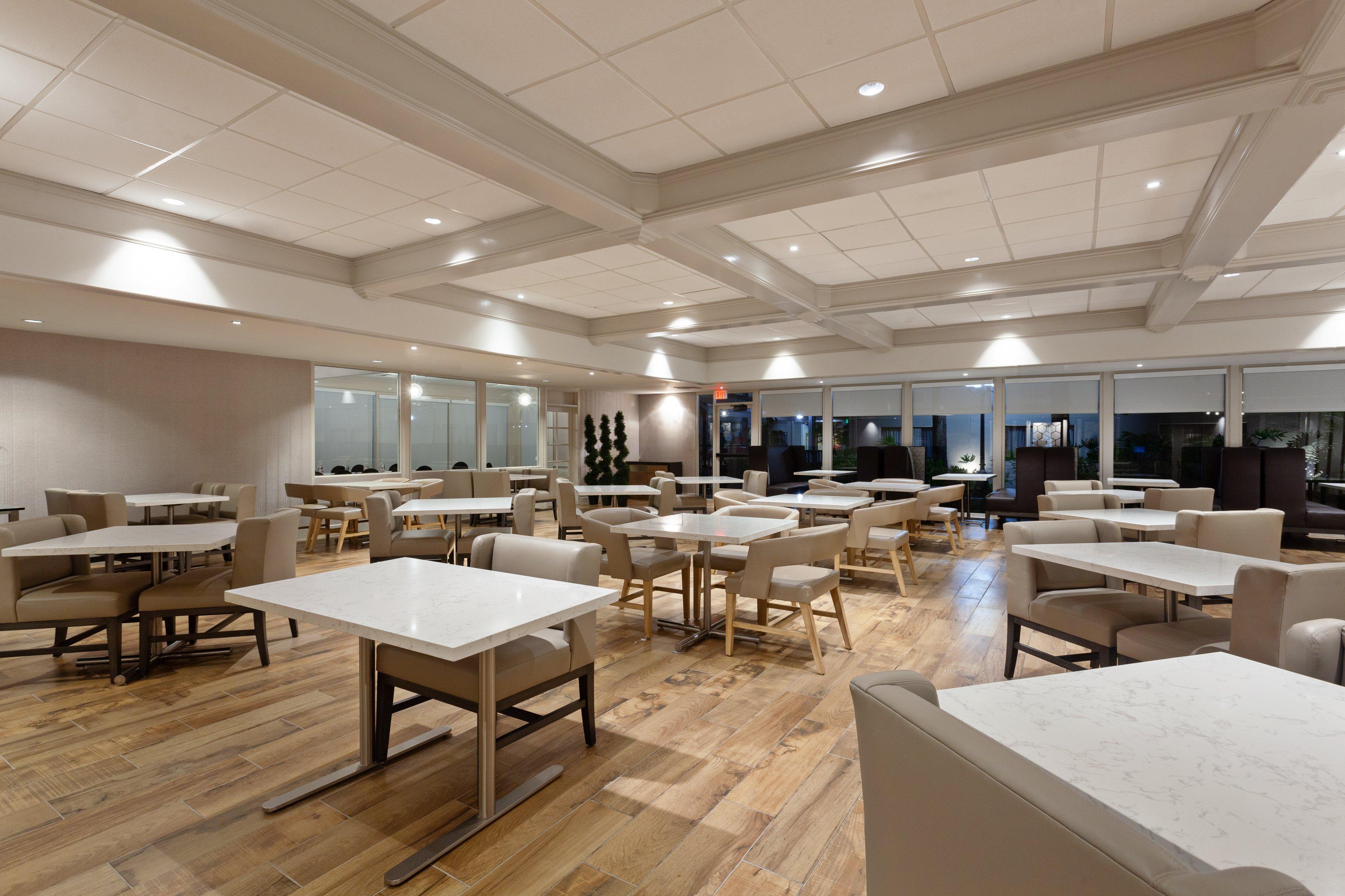 Crowne Plaza Silicon Valley North - Union City By Ihg Exterior photo