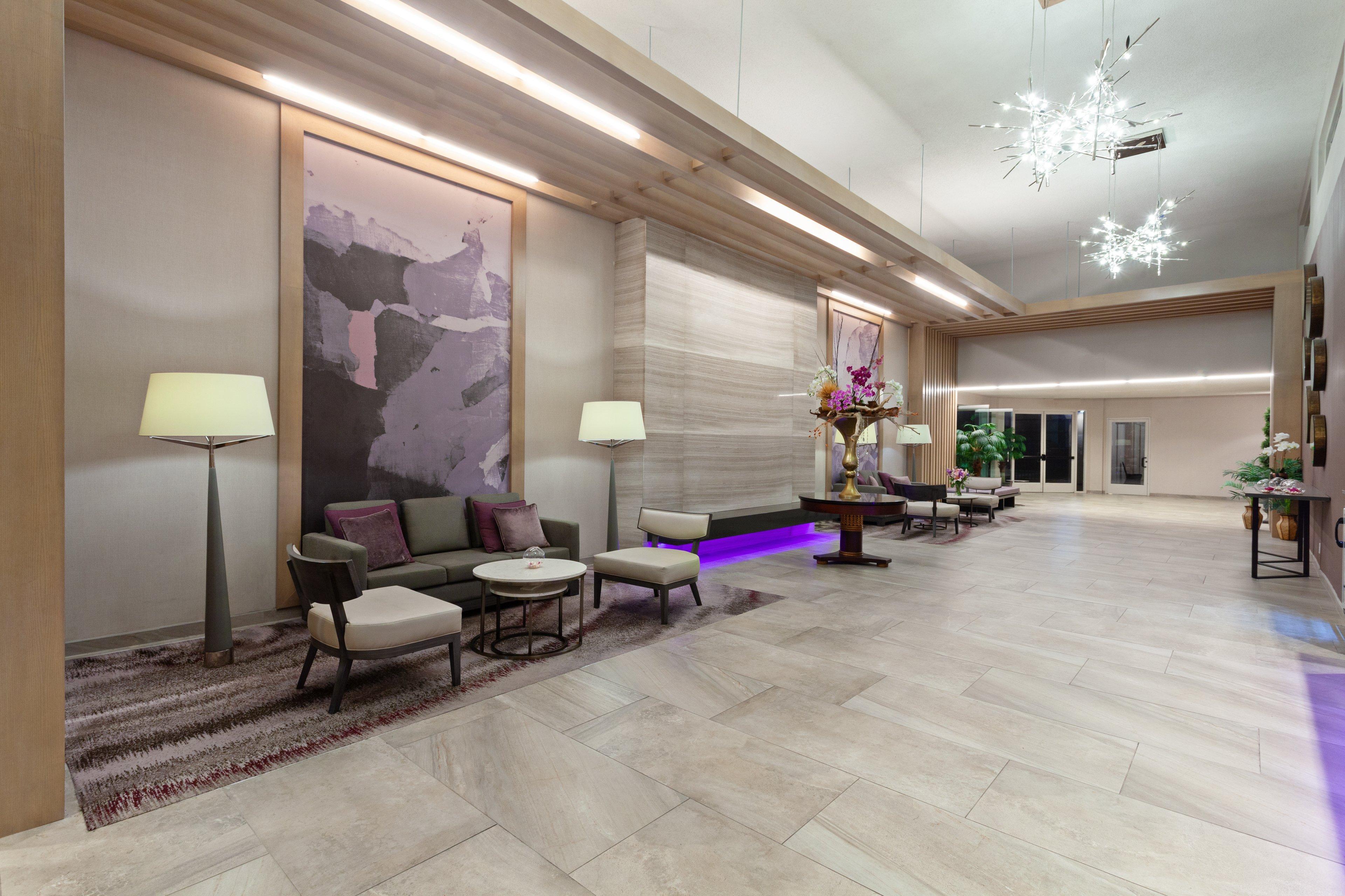 Crowne Plaza Silicon Valley North - Union City By Ihg Exterior photo