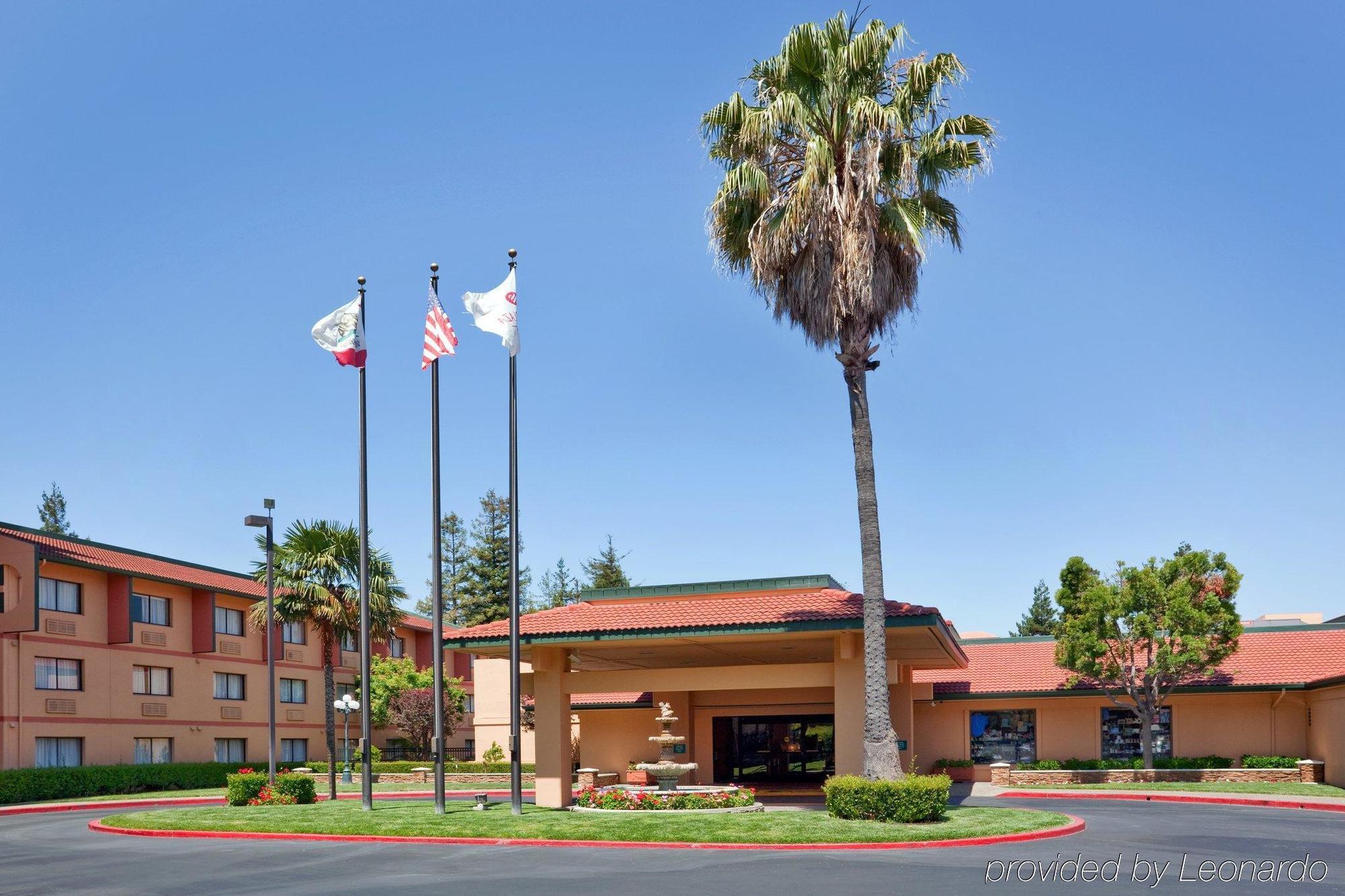 Crowne Plaza Silicon Valley North - Union City By Ihg Exterior photo