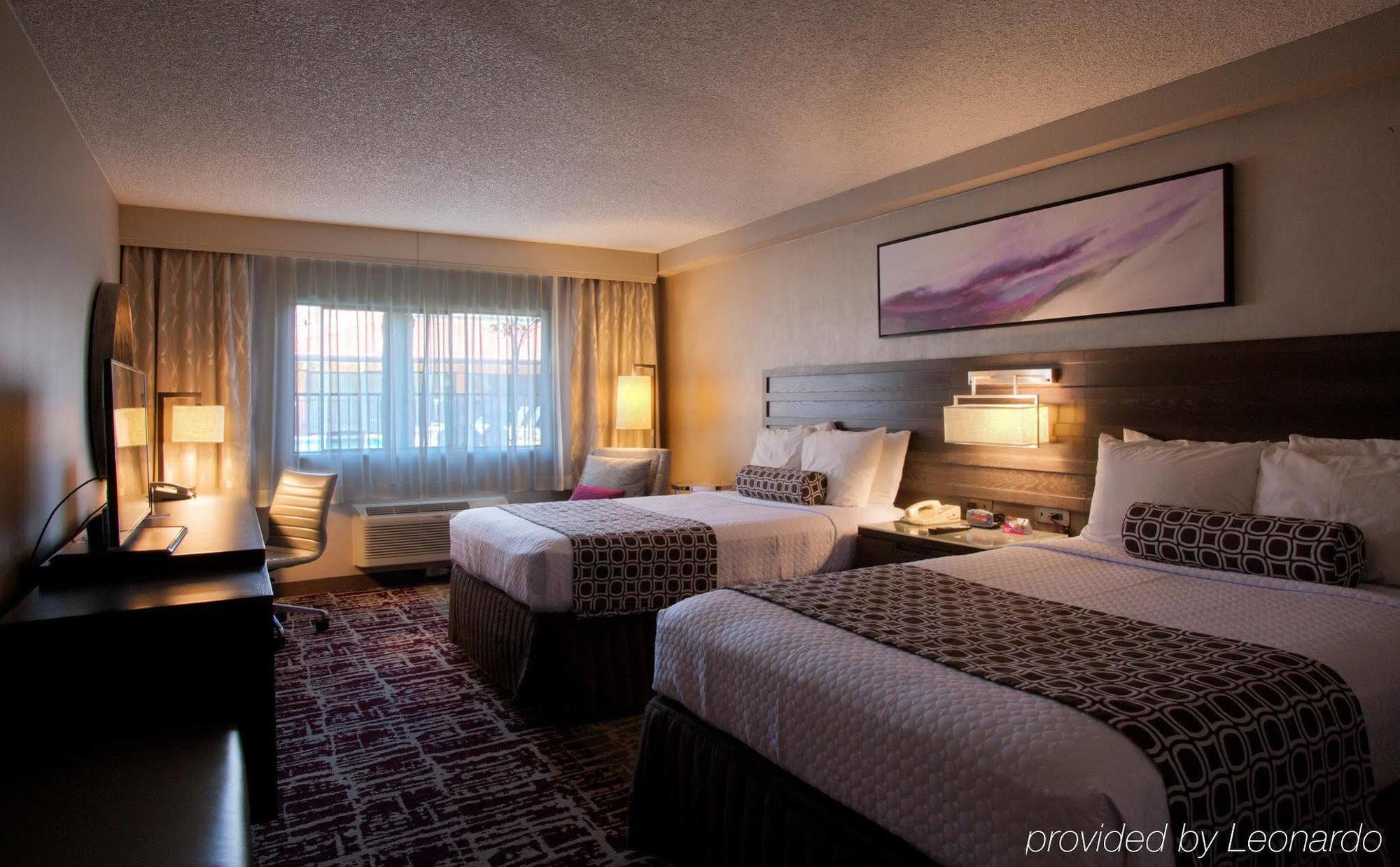 Crowne Plaza Silicon Valley North - Union City By Ihg Exterior photo