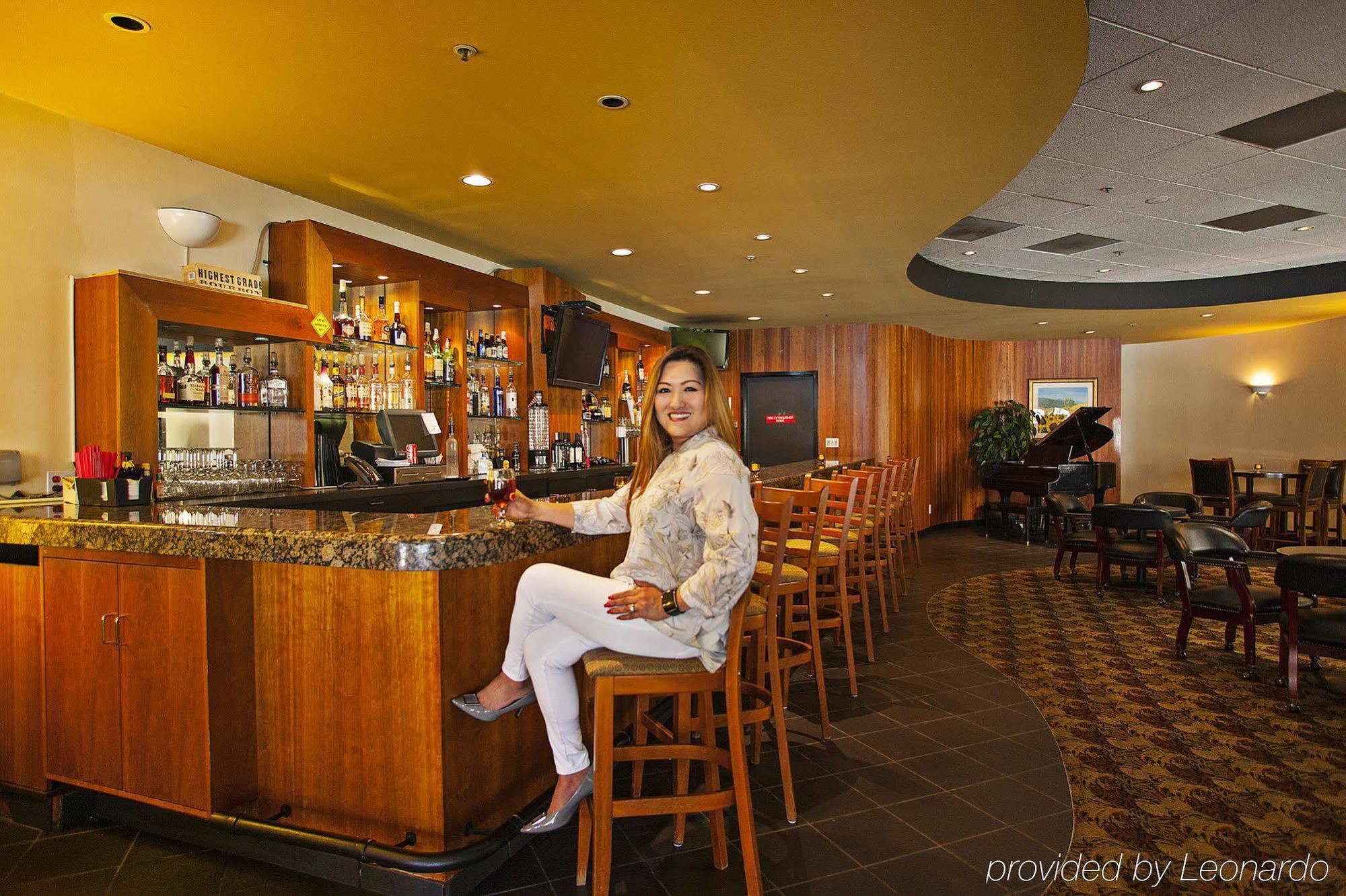 Crowne Plaza Silicon Valley North - Union City By Ihg Exterior photo