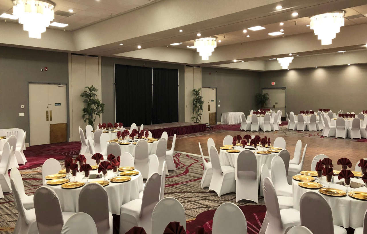 Crowne Plaza Silicon Valley North - Union City By Ihg Exterior photo